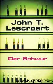 Der Schwur by Lescroart