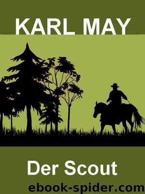 Der Scout by Karl May