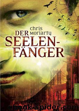 Der Seelenfänger (German Edition) by Moriarty Chris