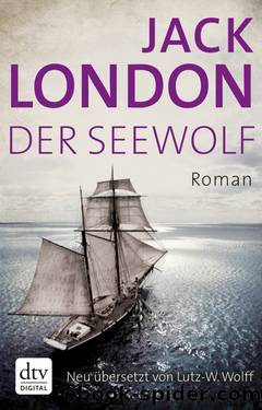 Der Seewolf by London Jack