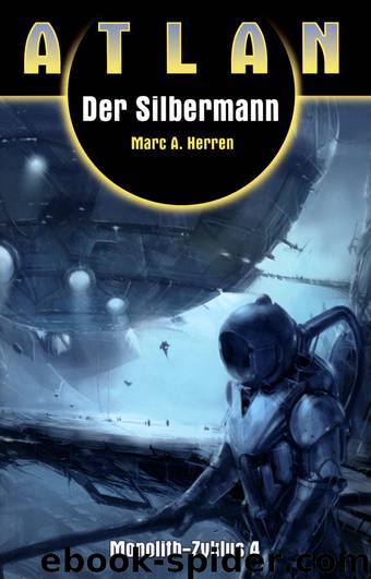 Der Silbermann by Marc A. Herren