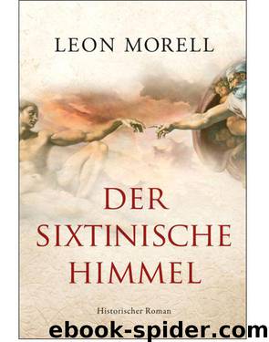 Der Sixtinische Himmel by Leon Morell