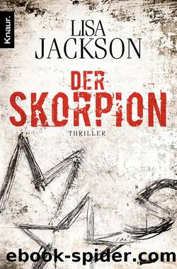 Der Skorpion by Jackson Lisa