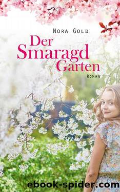 Der Smaragdgarten (German Edition) by Nora Gold