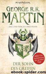 Der Sohn Des Greifen by George R. R. Martin