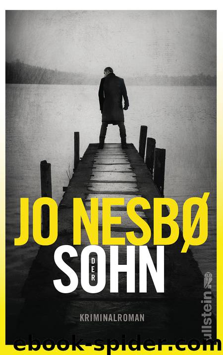 Der Sohn by Jo Nesbø