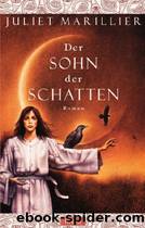 Der Sohn der Schatten by Juliet Marillier