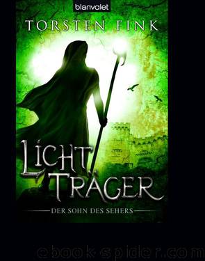 Der Sohn des Sehers 02 - Lichtträger by Fink Torsten