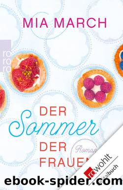 Der Sommer der Frauen by March Mia