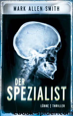 Der Spezialist - Smith, M: Spezialist - Information Retrieval by Smith Mark Allen