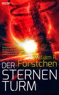 Der Sternenturm by William R. Forstchen