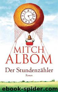 Der Stundenzaehler by Mitch Albom