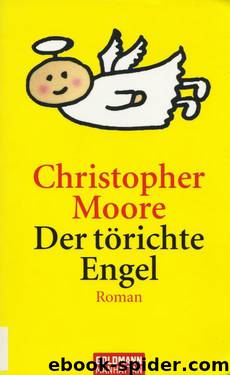 Der Törichte Engel by Christopher Moore