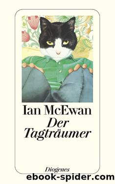 Der Tagträumer by McEwan Ian