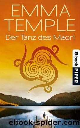 Der Tanz des Maori by Temple Emma