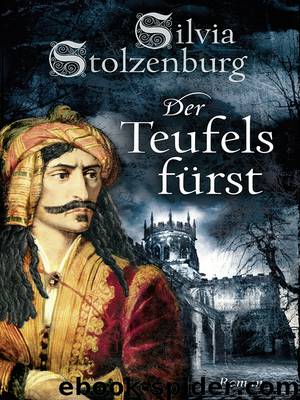 Der Teufelsfürst by Silvia Stolzenburg