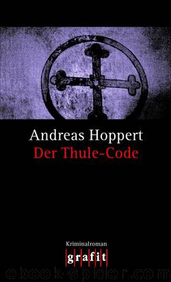 Der Thule-Code by Hoppert Andreas