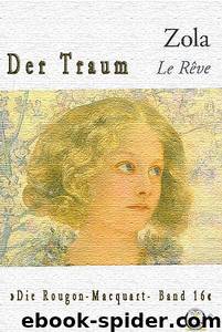 Der Traum by Emile Zola