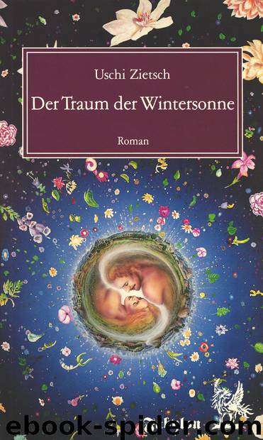 Der Traum der Wintersonne by Uschi Zietsch