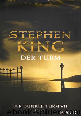 Der Turm by Stephen King