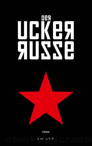 Der Uckerrusse by Max Victor