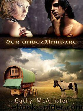 Der Unbezähmbare by McAllister Cathy