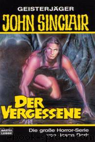 Der Vergessene by Jason Dark