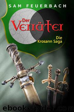 Der Verräter by Sam Feuerbach