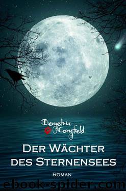 Der Wächter des Sternensees (German Edition) by Cornfield Demetria