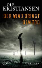 Der Wind bringt den Tod by Ole Kristiansen