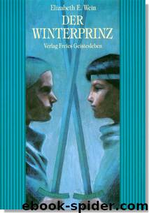 Der Winterprinz by Elizabeth E. Wein