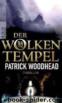 Der Wolkentempel by Woodhead