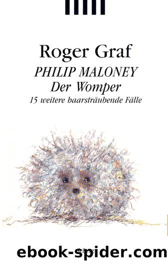 Der Womper by Graf Roger