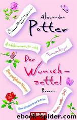 Der Wunschzettel by Alexandra Potter