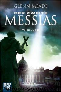 Der Zweite Messias by Glenn Meade