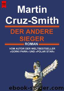 Der andere Sieger by Martin Cruz Smith