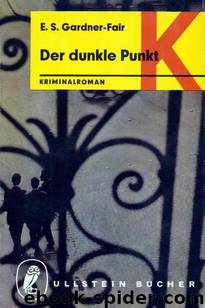 Der dunkle Punkt by Fair A. A