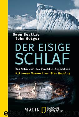 Der eisige Schlaf by Beattie Owen