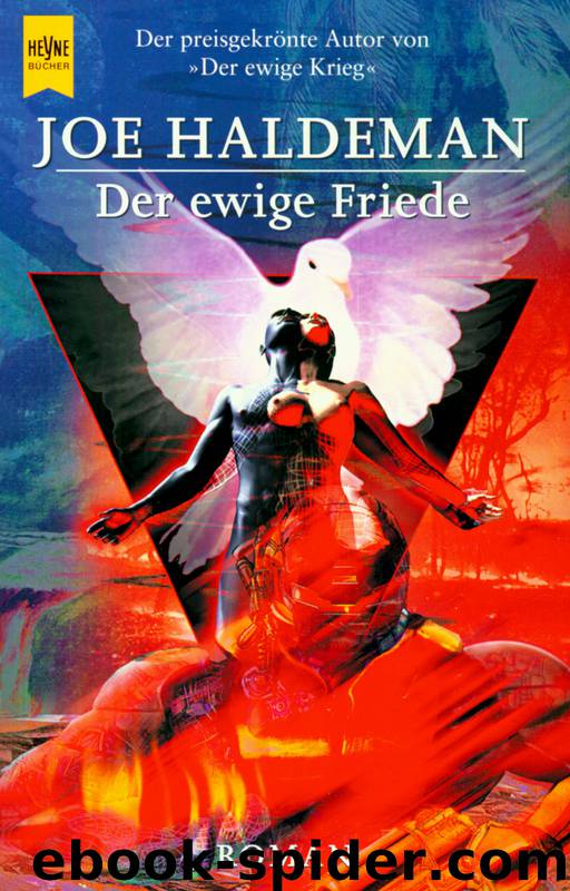 Der ewige Friede by Haldeman Joe