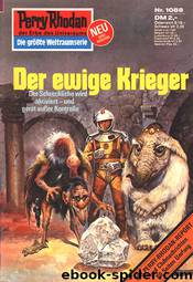 Der ewige Krieger by Ernst Vlcek