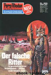 Der falsche Ritter by William Voltz