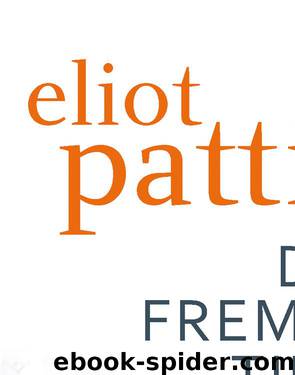 Der fremde Tibeter by Eliot Pattison