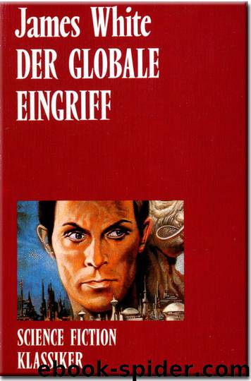 Der globale Eingriff by James White