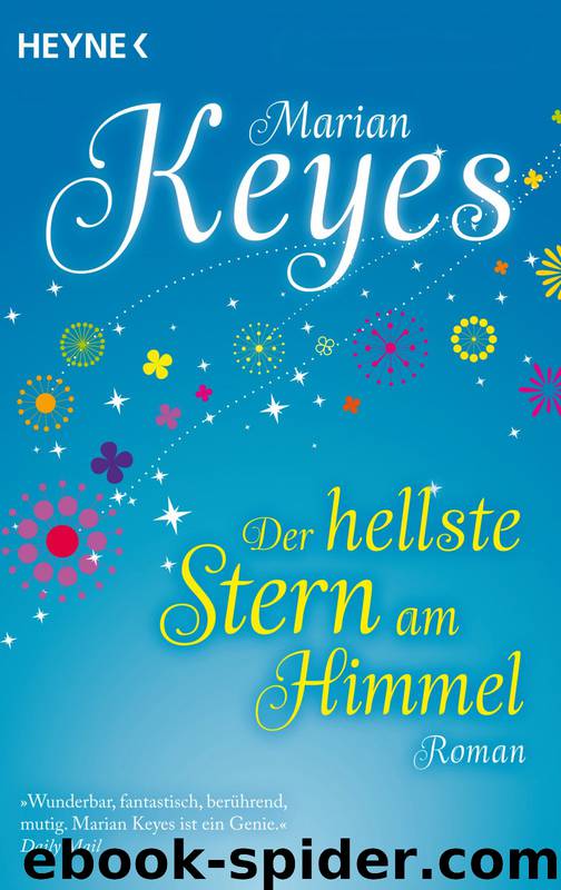 Der hellste Stern am Himmel by Keyes Marian