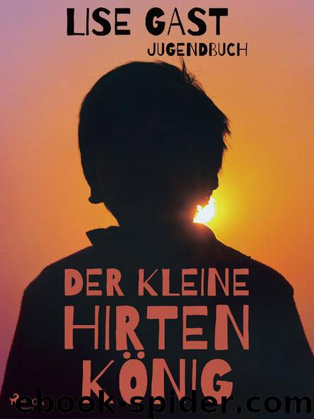 Der kleine Hirtenkönig by Lise Gast