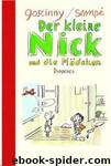 Der kleine Nick und die Mädchen by Goscinny & Sempé