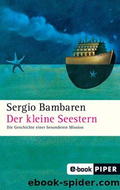 Der kleine Seestern by Bambaren Sergio