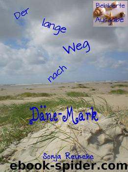 Der lange Weg nach Däne-Mark: Bebilderte Ausgabe (German Edition) by Reineke Sonja