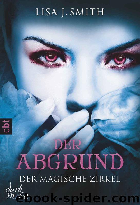 Der magische Zirkel - Der Abgrund: Band 4 (German Edition) by Smith Lisa J