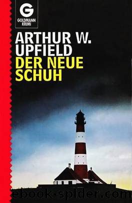 Der neue Schuh by Arthur W. Upfield